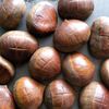 Vendors: New Yorkers Have Lost Their Love for Chestnuts